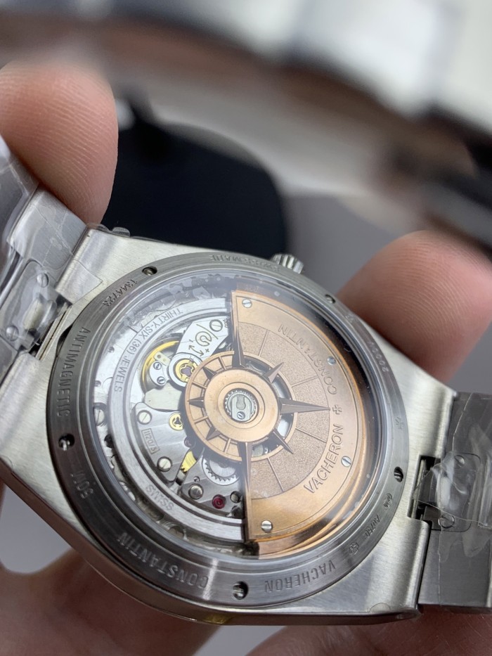 Vacheron Constantin OVERSEAS 2000V Watch FZSB029