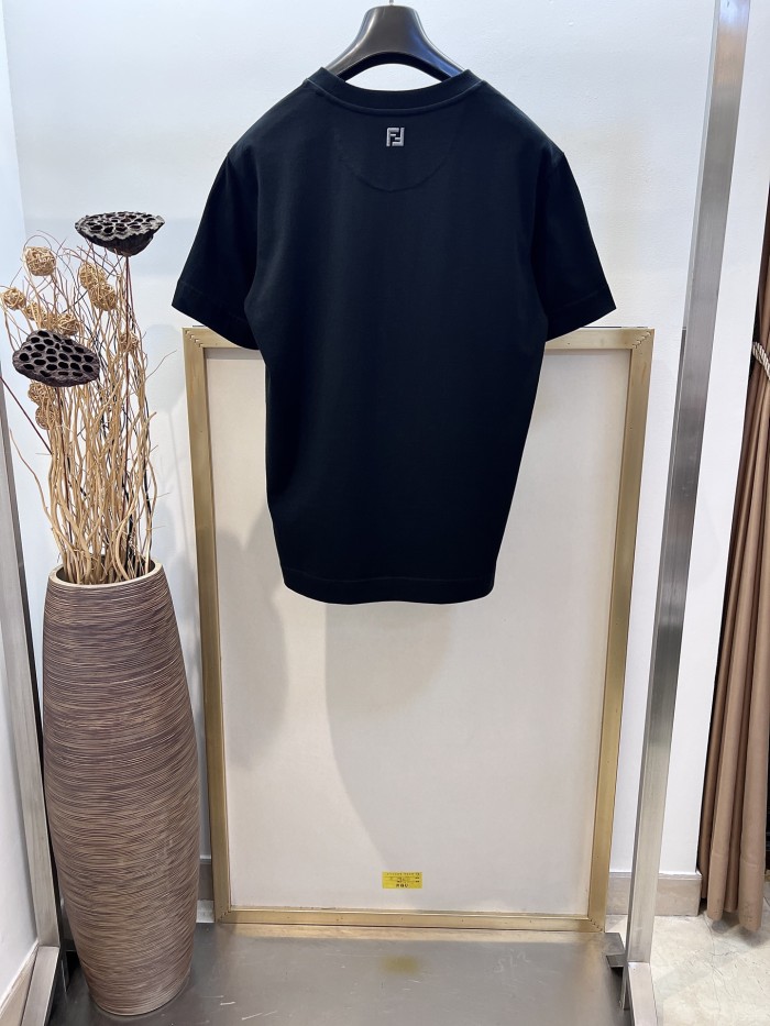 Fendi FENDI Optical tee FZTX6027