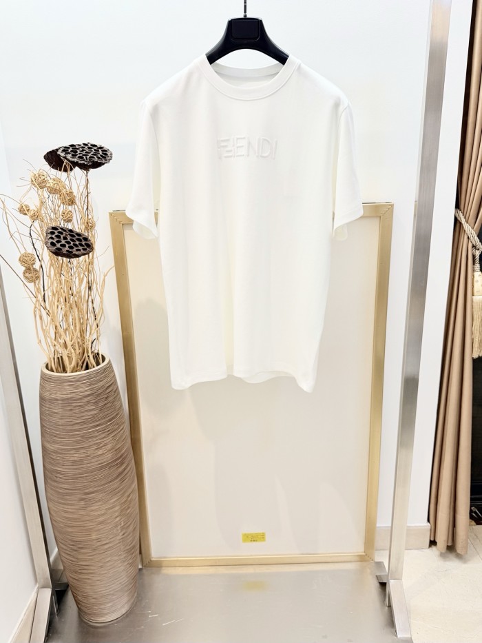 Fendi FF Selleria TEE FZTX6026