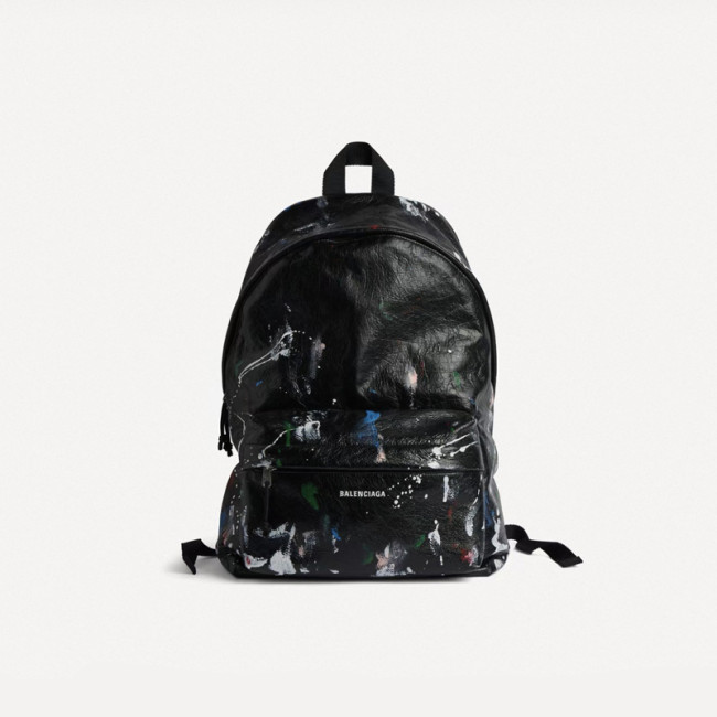 Balenciaga painter's Explorer BACKPACK FZBB232