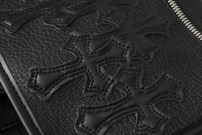 Chrome Hearts shoulder bag FZBB231