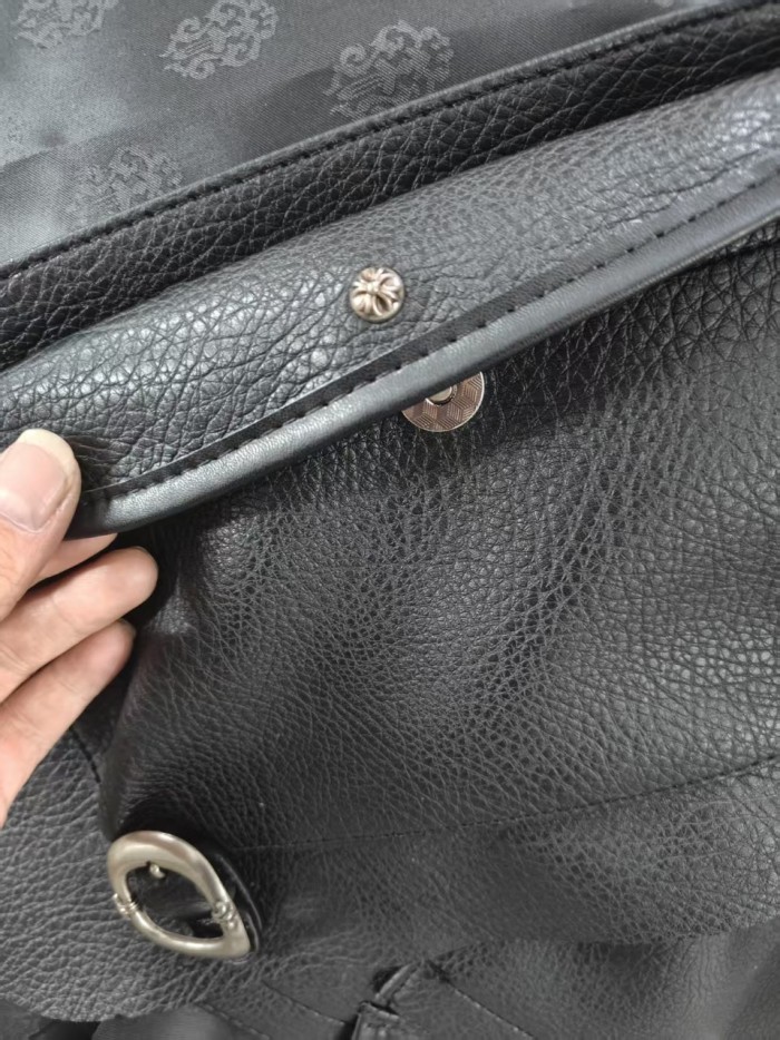 Chrome Hearts shoulder bag FZBB231