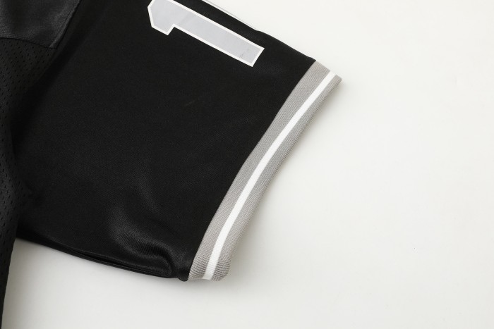 SUPREME SS26 WEEK1 Find God Football JERSEY FZTX5816