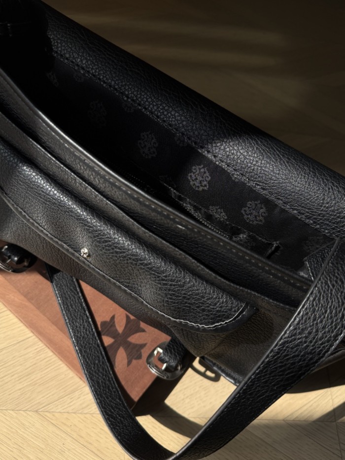 Chrome Hearts shoulder bag FZBB231