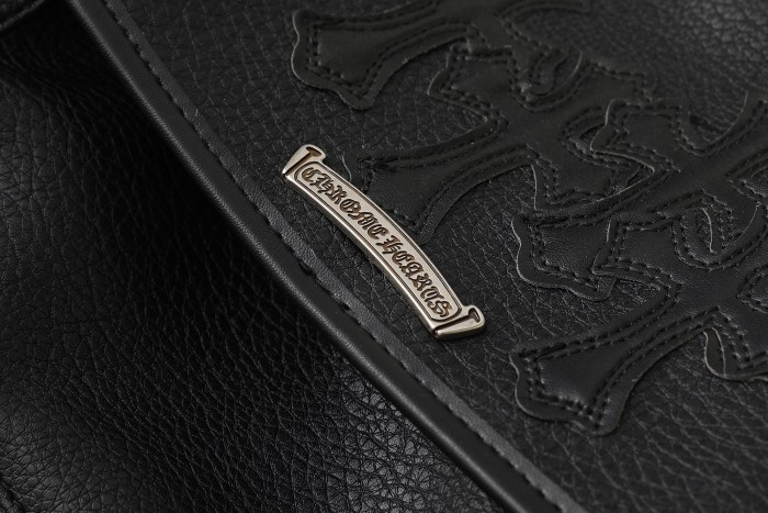 Chrome Hearts shoulder bag FZBB231