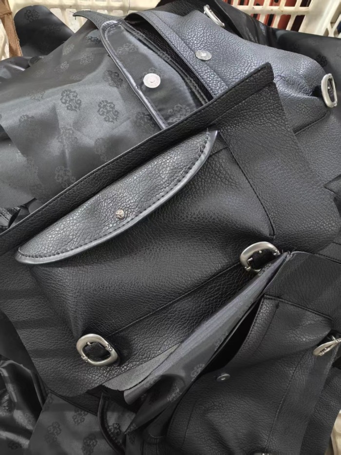 Chrome Hearts shoulder bag FZBB231