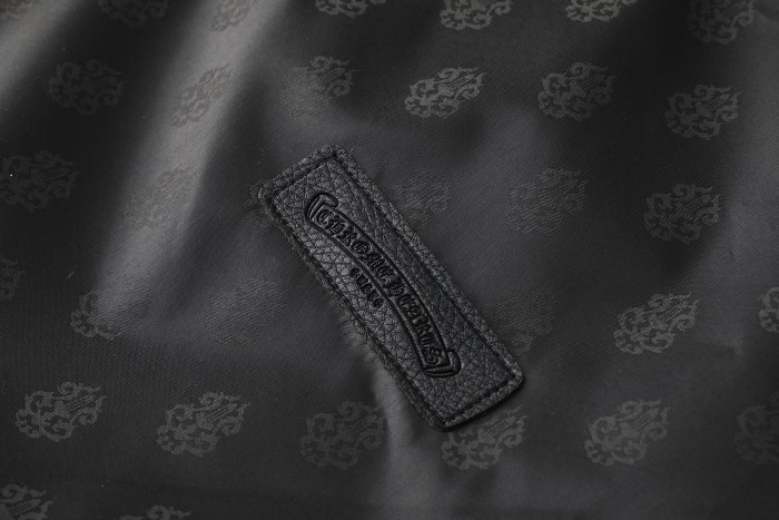 Chrome Hearts shoulder bag FZBB231