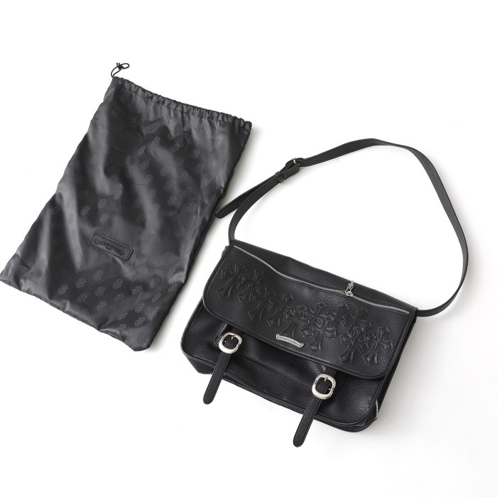 Chrome Hearts shoulder bag FZBB231