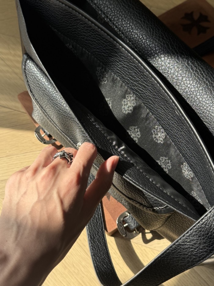 Chrome Hearts shoulder bag FZBB231