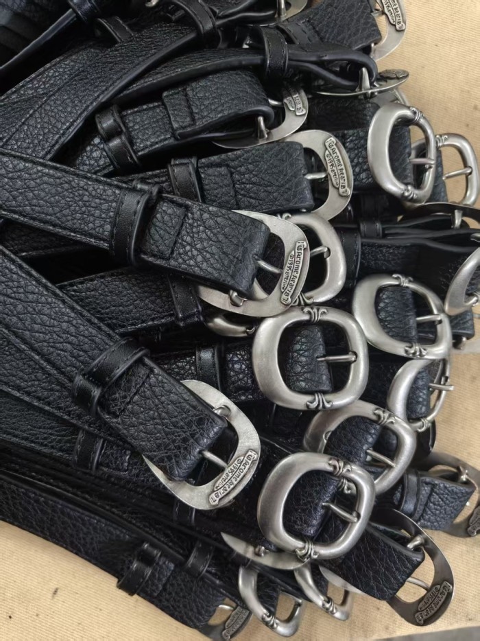 Chrome Hearts shoulder bag FZBB231