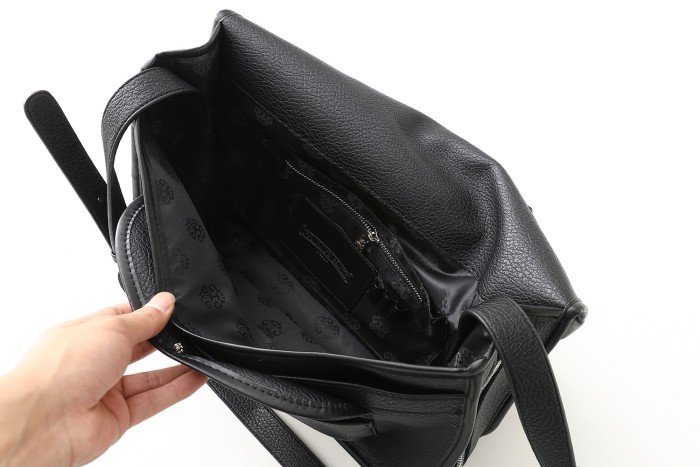 Chrome Hearts shoulder bag FZBB231