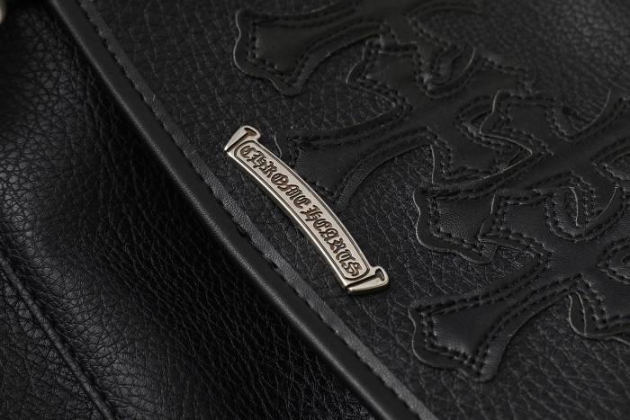 Chrome Hearts shoulder bag FZBB231