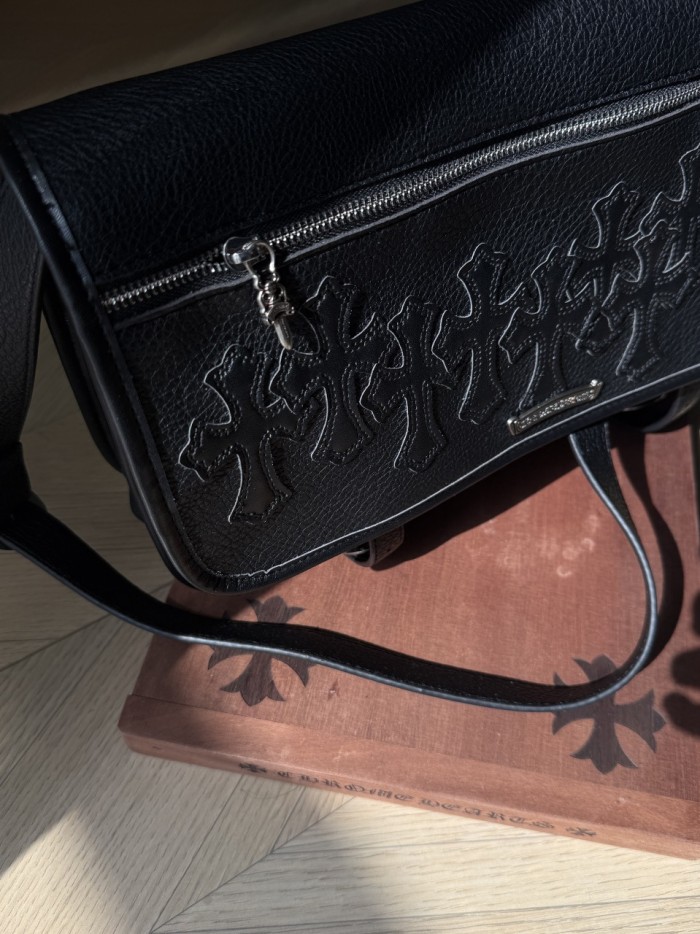 Chrome Hearts shoulder bag FZBB231