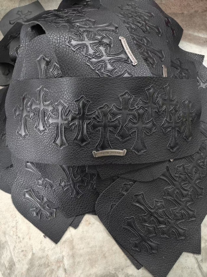 Chrome Hearts shoulder bag FZBB231