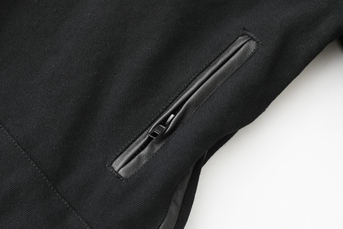 Supreme Vanson Leathers Cordura Jacket FZJK2476