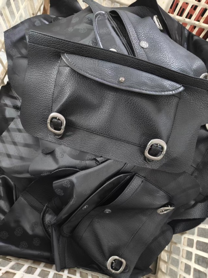 Chrome Hearts shoulder bag FZBB231