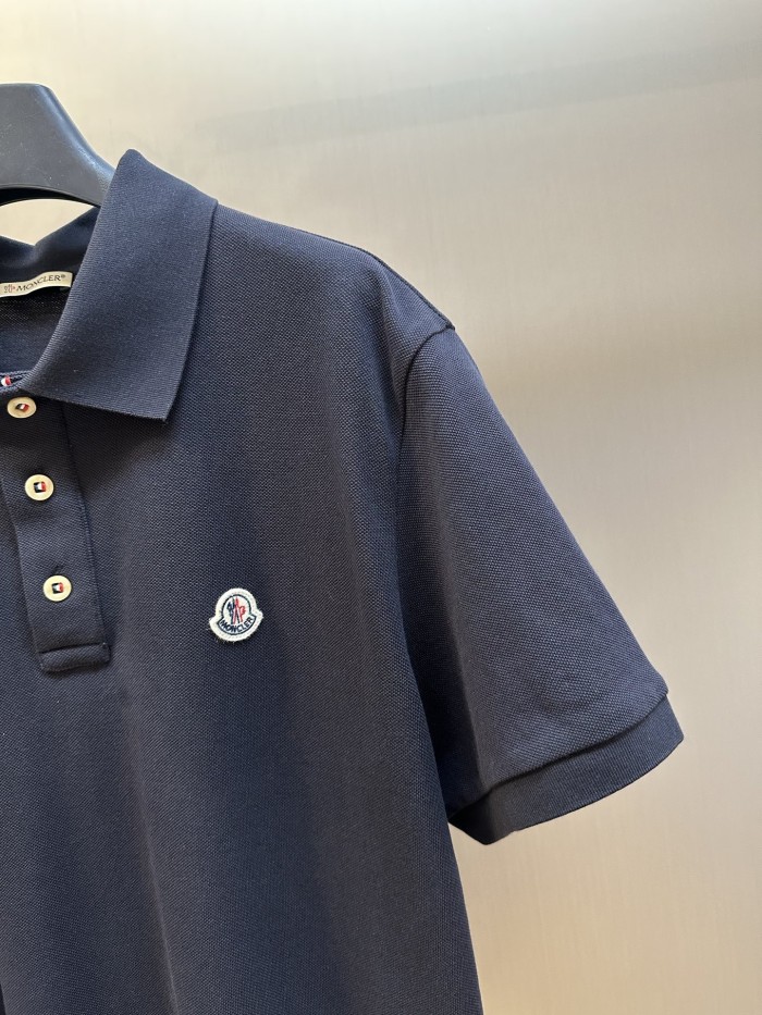 Moncler Polo Tee FZTX6049