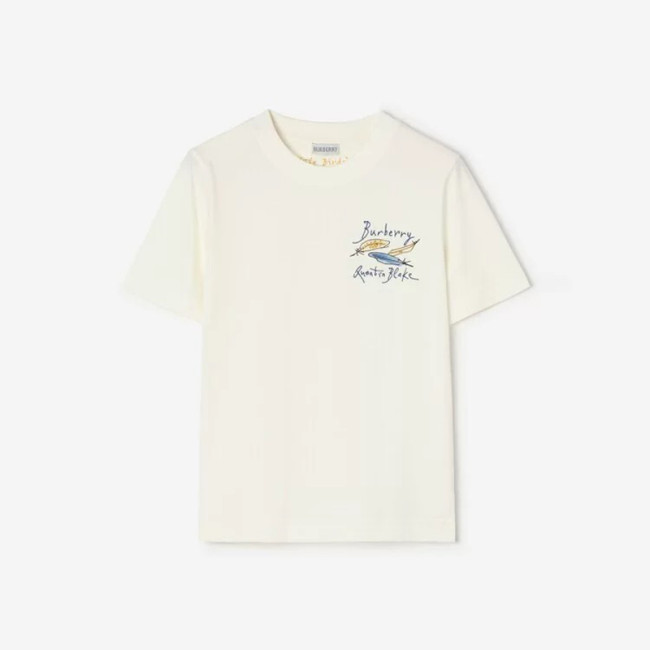 Burberry T-shirt FZTX6047