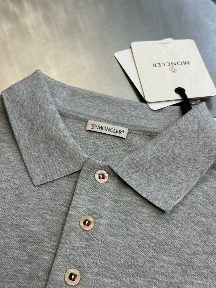 Moncler Polo Tee FZTX6049