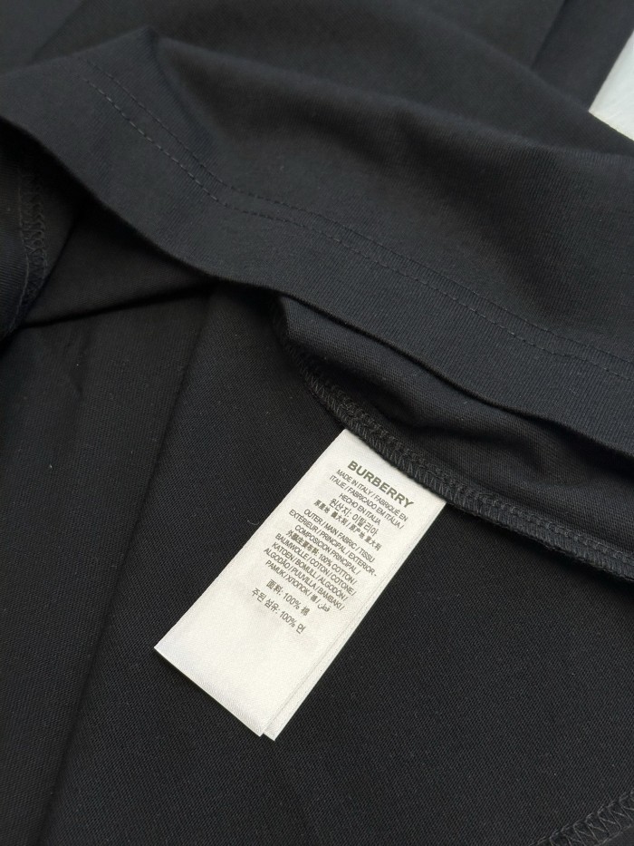 Burberry T-shirt FZTX6047