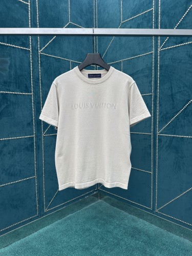 LV Knit tee FZTX6055