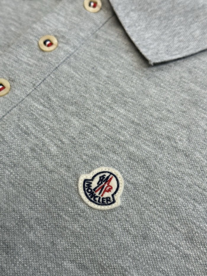 Moncler Polo Tee FZTX6049