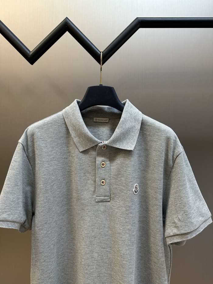 Moncler Polo Tee FZTX6049