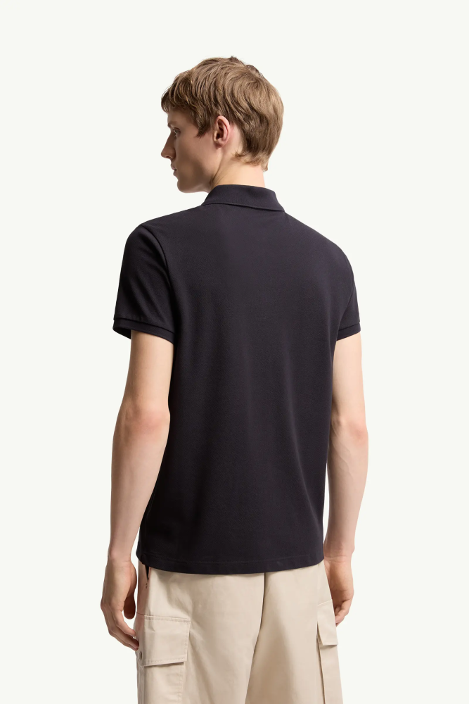 Moncler Polo Tee FZTX6049