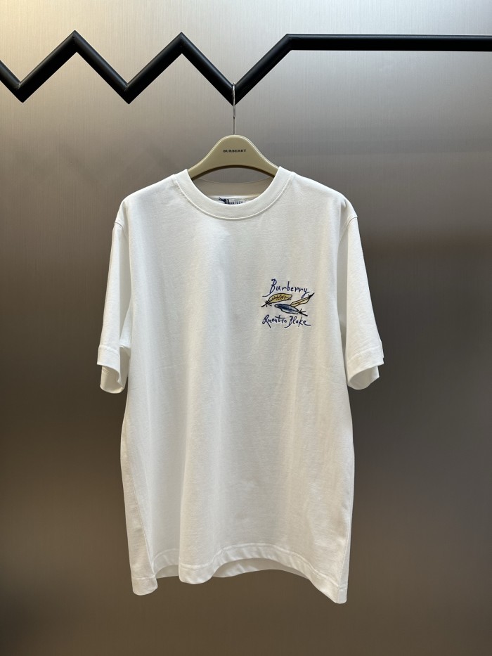 Burberry T-shirt FZTX6047