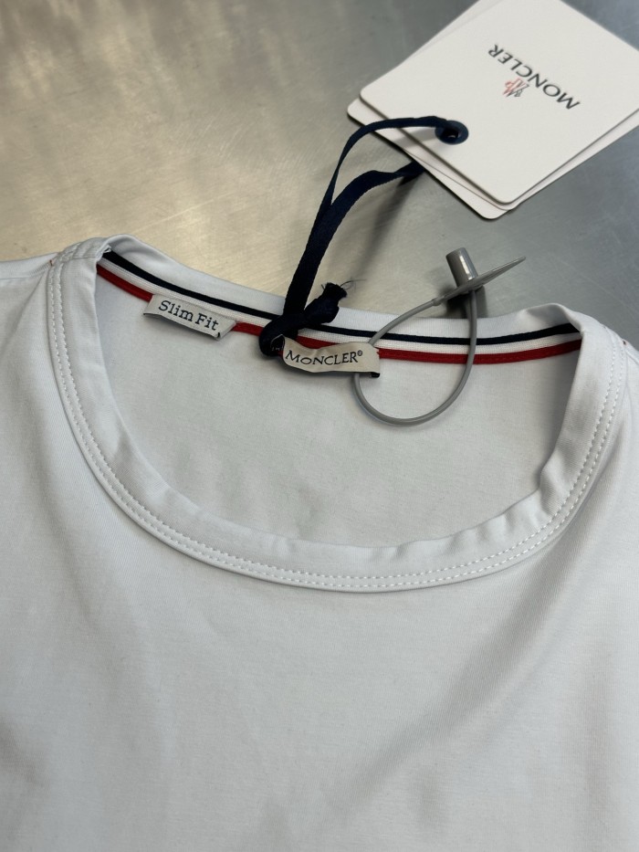 Moncler Tee FZTX6050