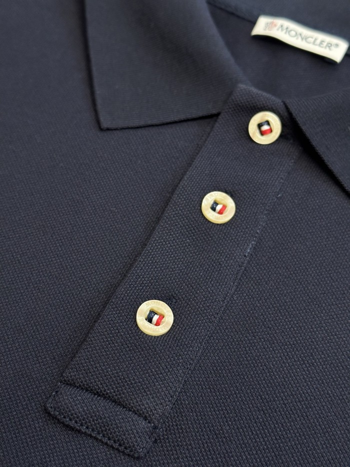 Moncler Polo Tee FZTX6049