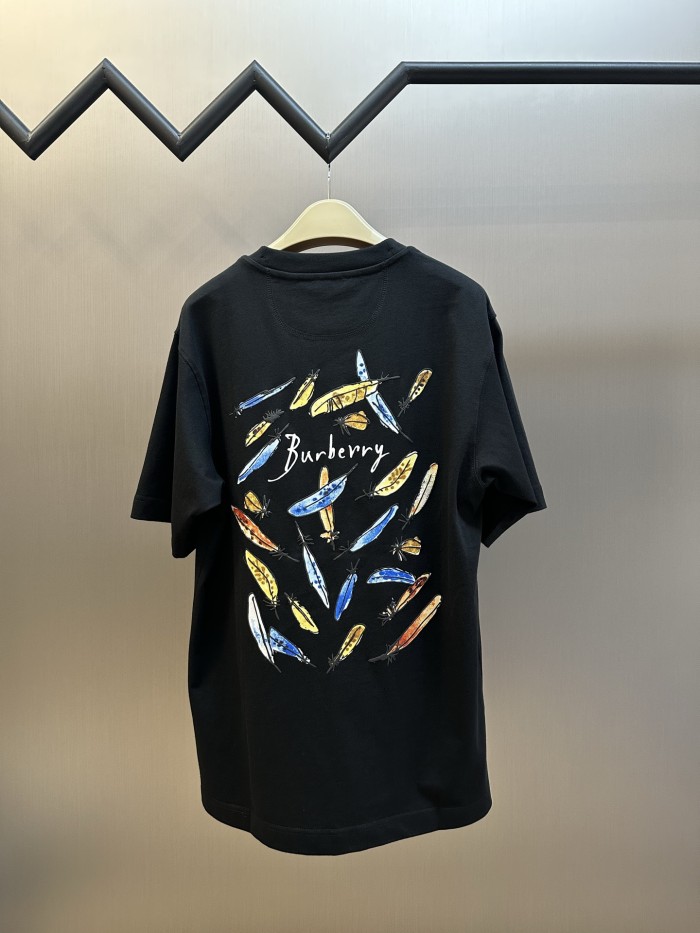 Burberry T-shirt FZTX6047