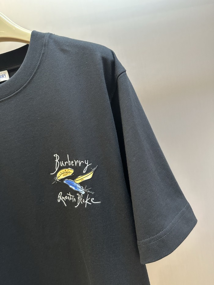 Burberry T-shirt FZTX6047