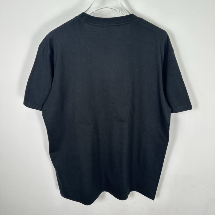 SUPREME SS26 ORIGAMI TEE FZTX6052