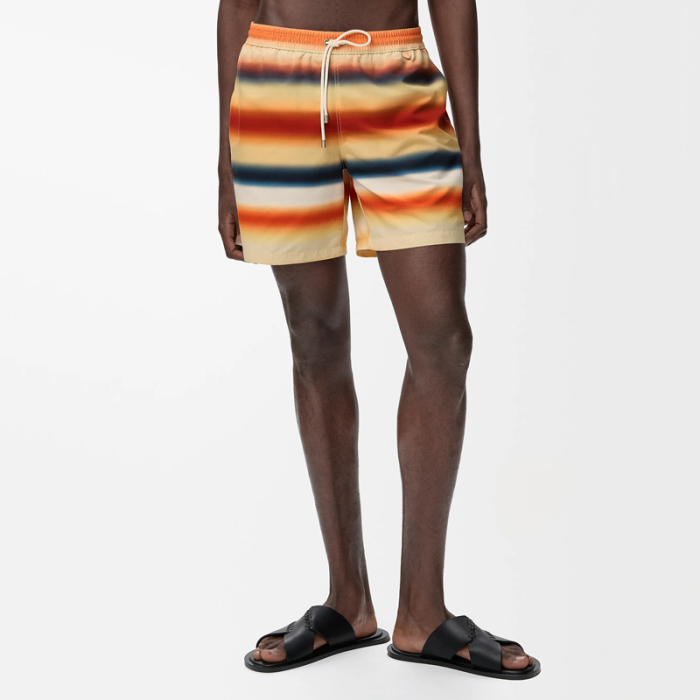LOEWE swimwear SHORTS FZKZ1856