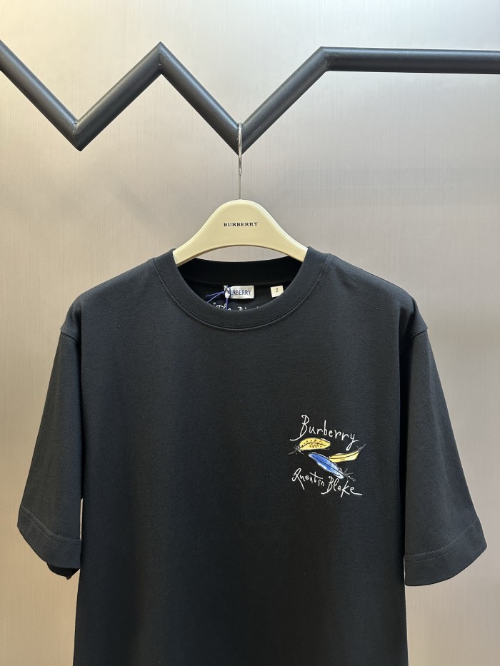 Burberry T-shirt FZTX6047
