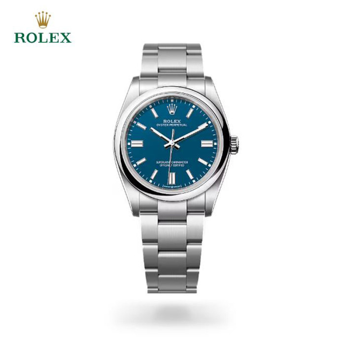 ROLEX OysterPerpetual 36MM Watch FZSB035
