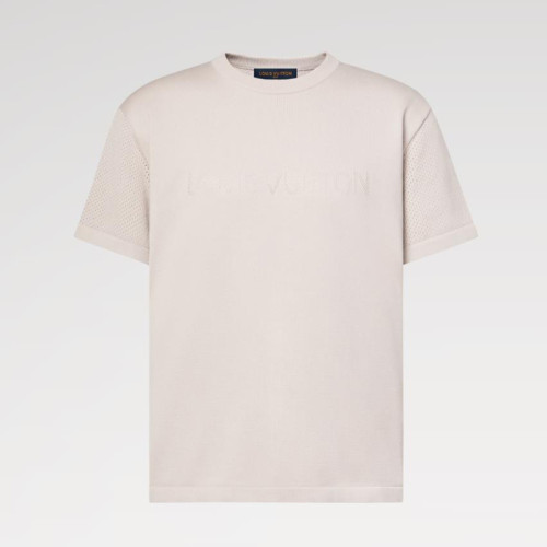 LV Knit tee FZTX6055