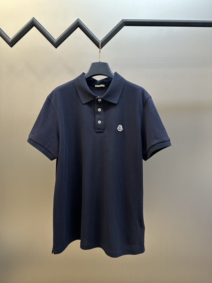 Moncler Polo Tee FZTX6049