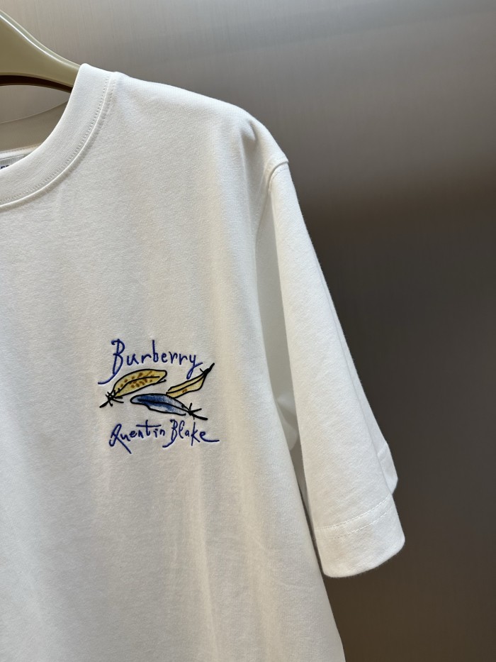 Burberry T-shirt FZTX6047