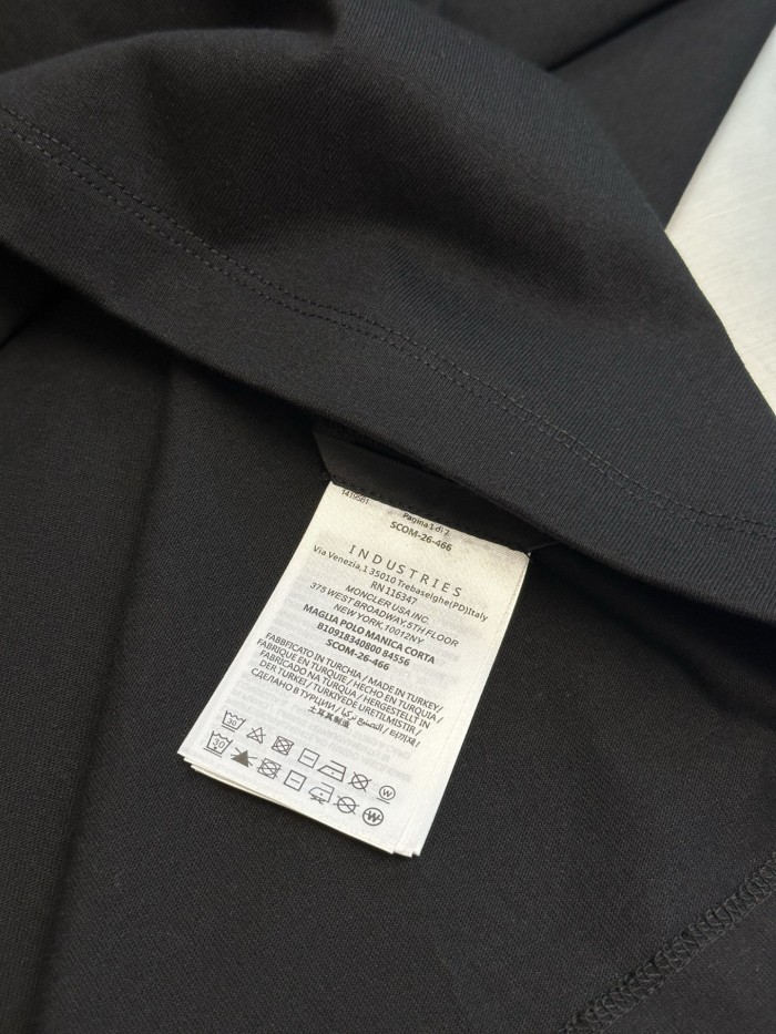 Moncler Tee FZTX6048