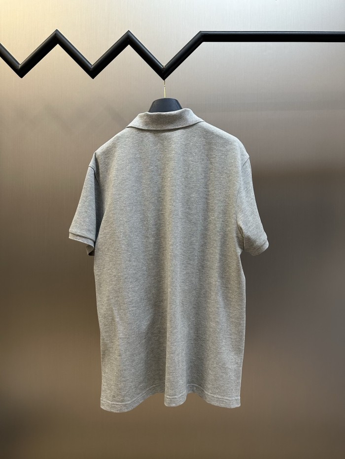 Moncler Polo Tee FZTX6049
