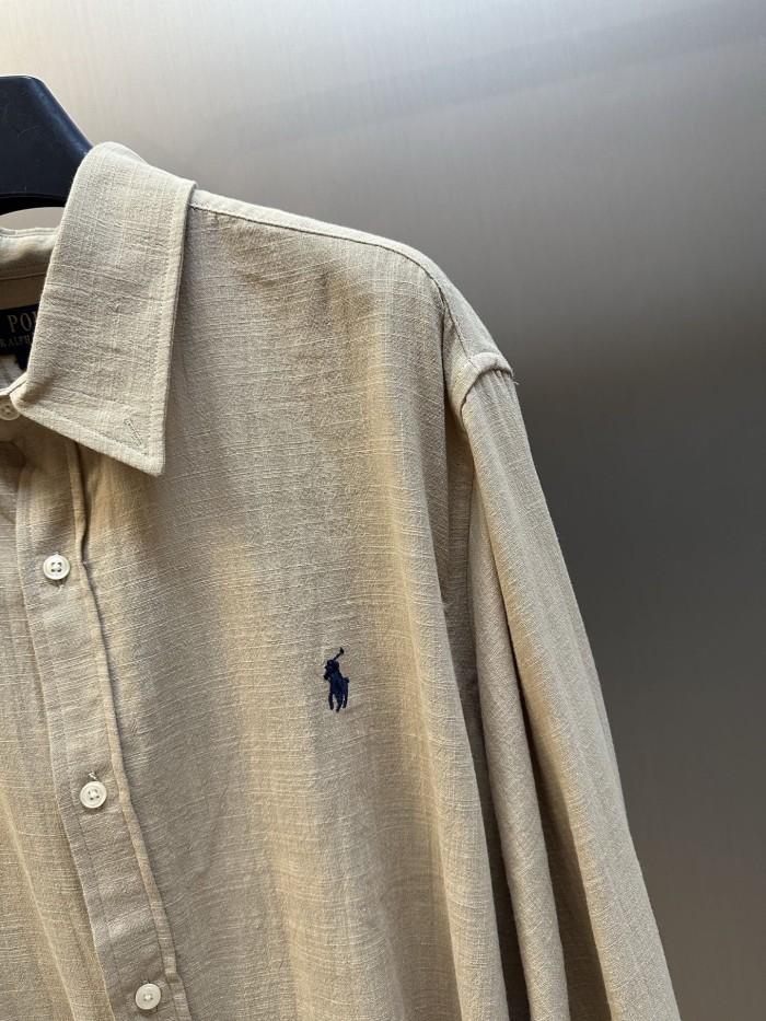 Ralph Lauren Shirts FZCS636