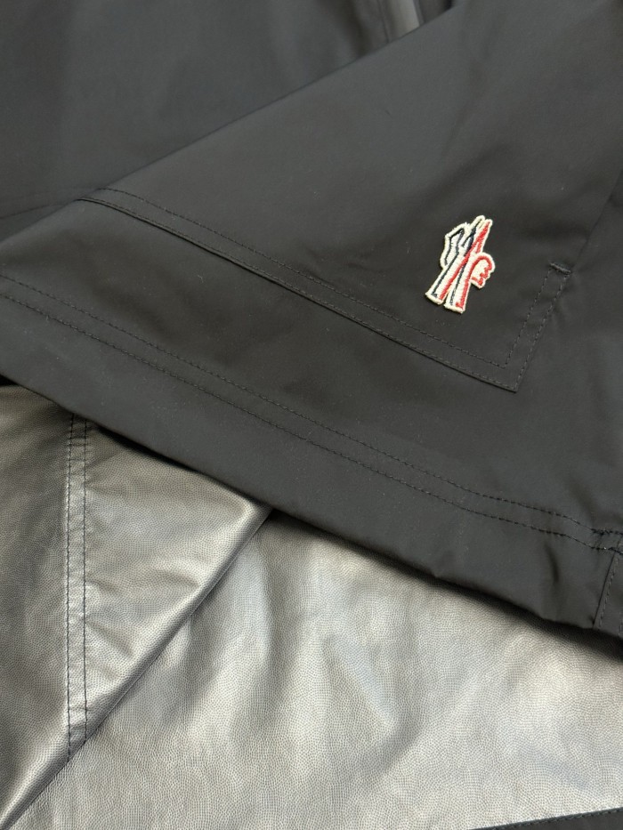 Moncler Rudaki Vest Jacket FZJK2477