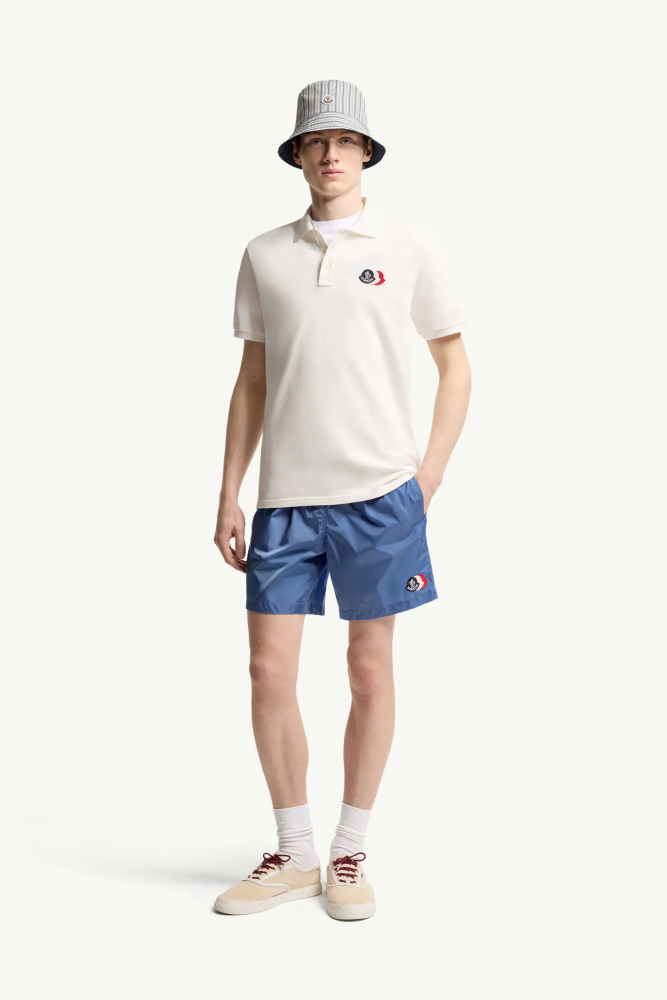 Moncler Polo Tee FZTX6057