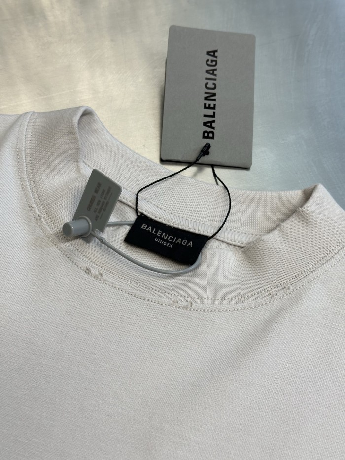 Balenciaga Tee FZTX6061