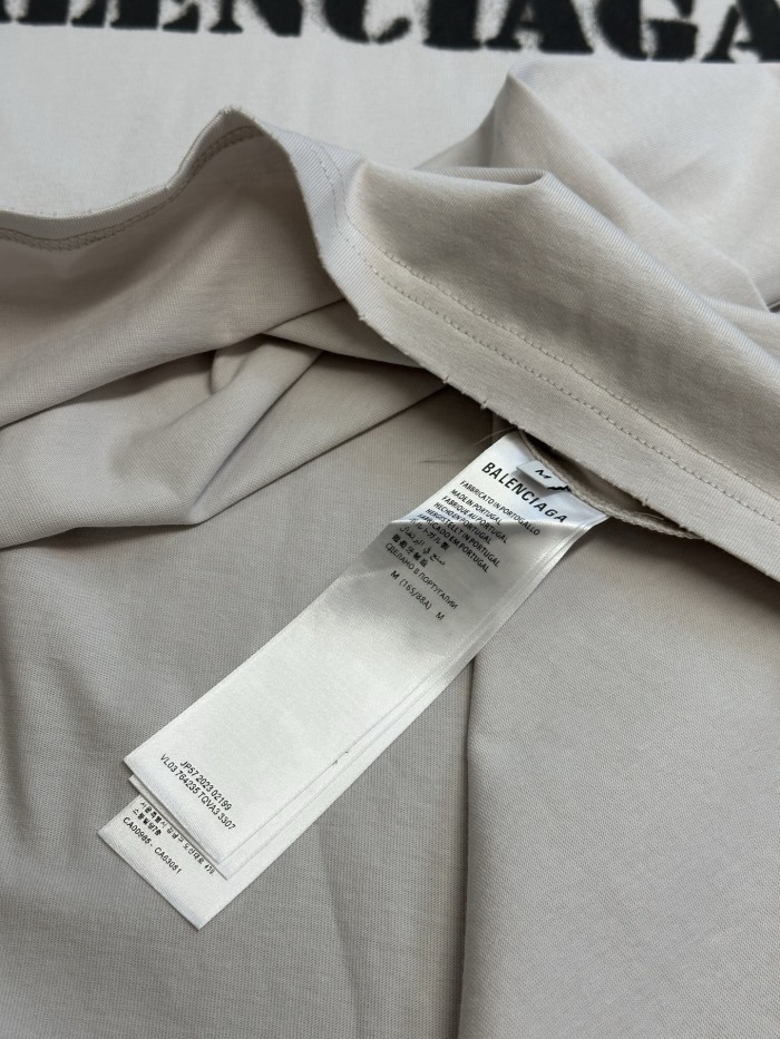 Balenciaga Tee FZTX6061