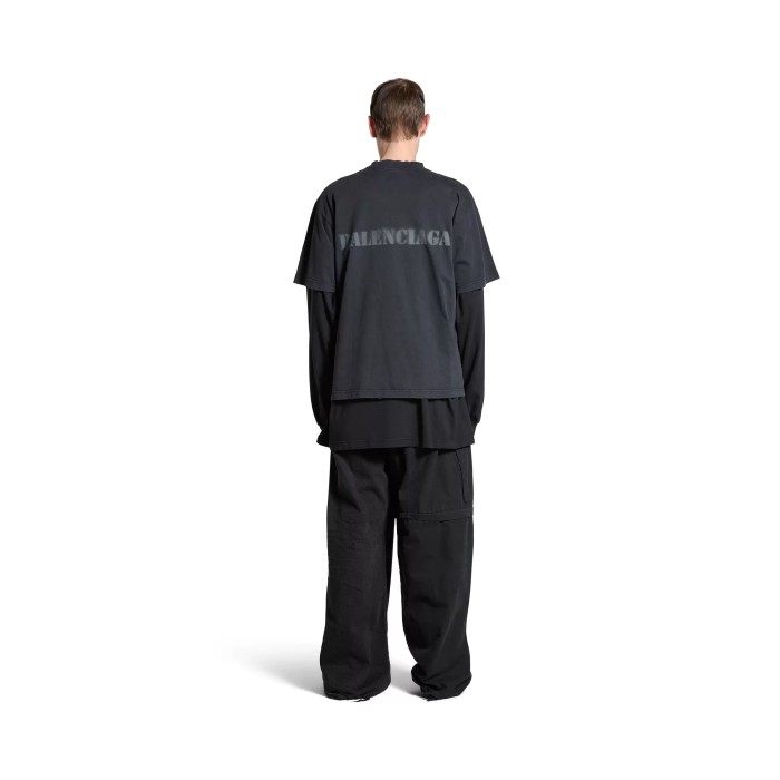 Balenciaga Tee FZTX6061