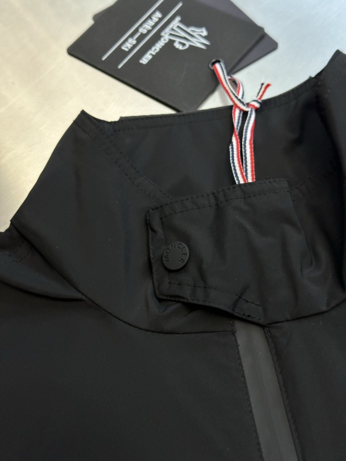 Moncler Rudaki Vest Jacket FZJK2477