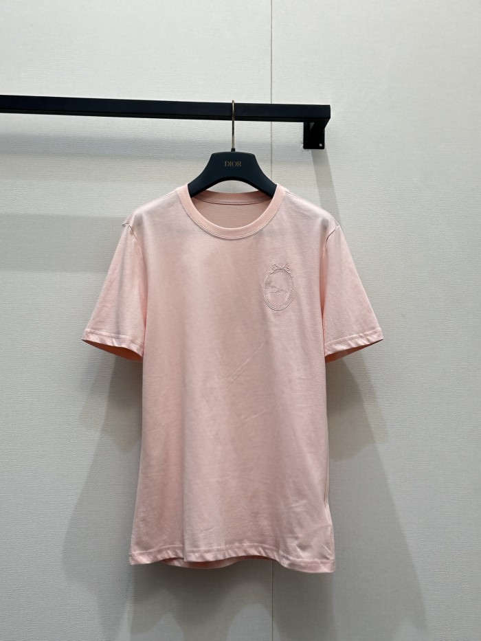 DIOR Médaillon Tee FZTX6068